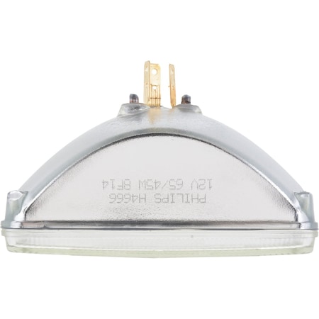 Lumileds Halogen Capsule - Headlamp H4666C1